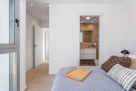 Leilighet i Dolores, Alicante, Dolores - € 279 900 | Ref: 5869NB - foto 36